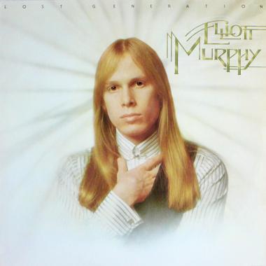 Elliott Murphy -  Lost Generation